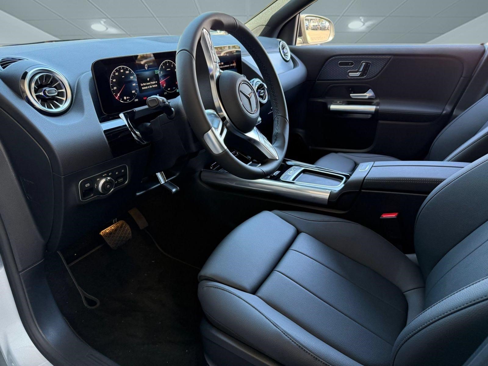 Used 2026 Mercedes-Benz GLA 250 image 3