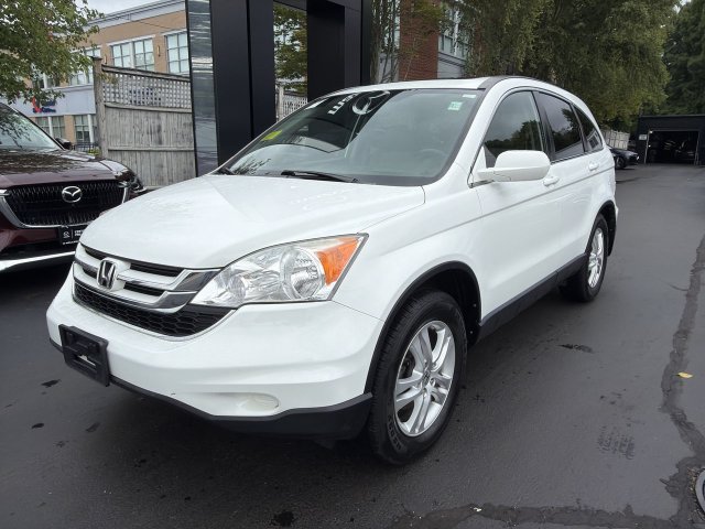Used 2011 Honda CR-V EX-L image 4