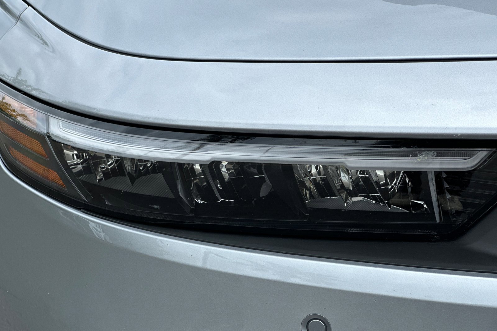 Used 2023 Honda Accord Touring image 10