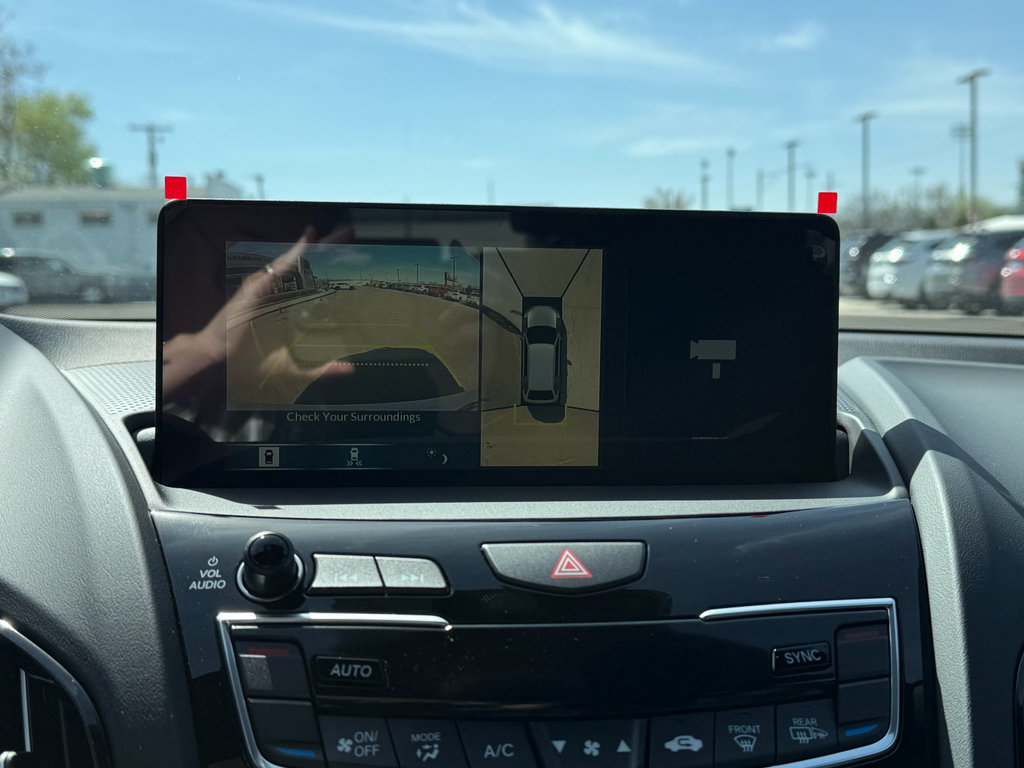 New 2026 Acura RDX A-Spec image 18