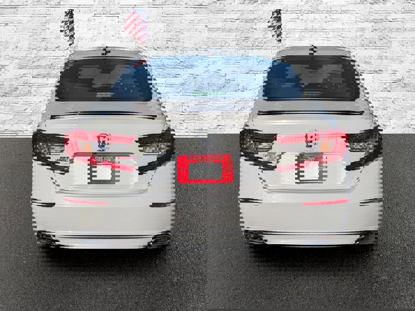 Used 2022 Honda Accord Sport image 7