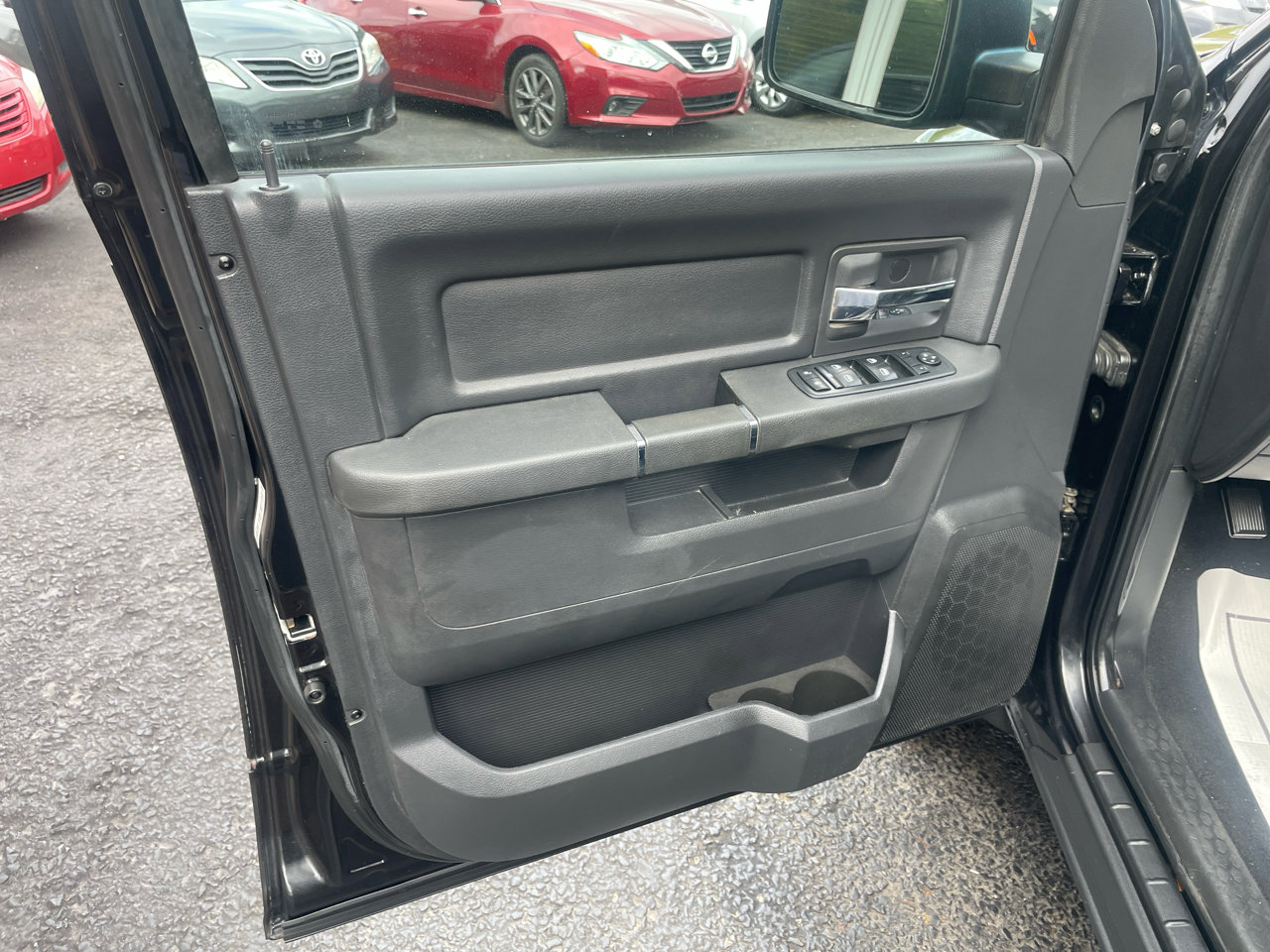 Used 2010 Dodge Ram 1500 Truck Sport image 26