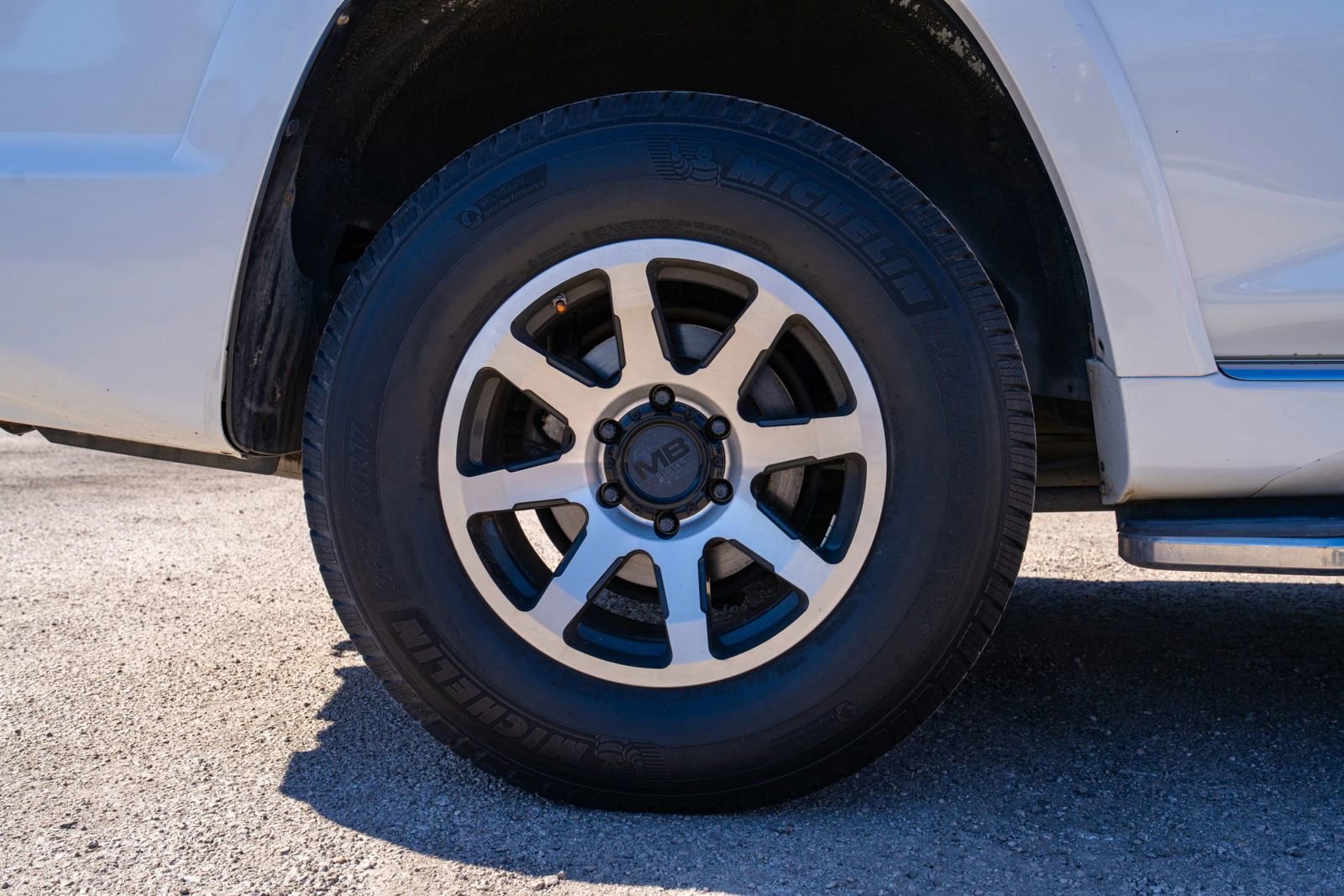 Used 2013 Toyota 4Runner Limited image 17