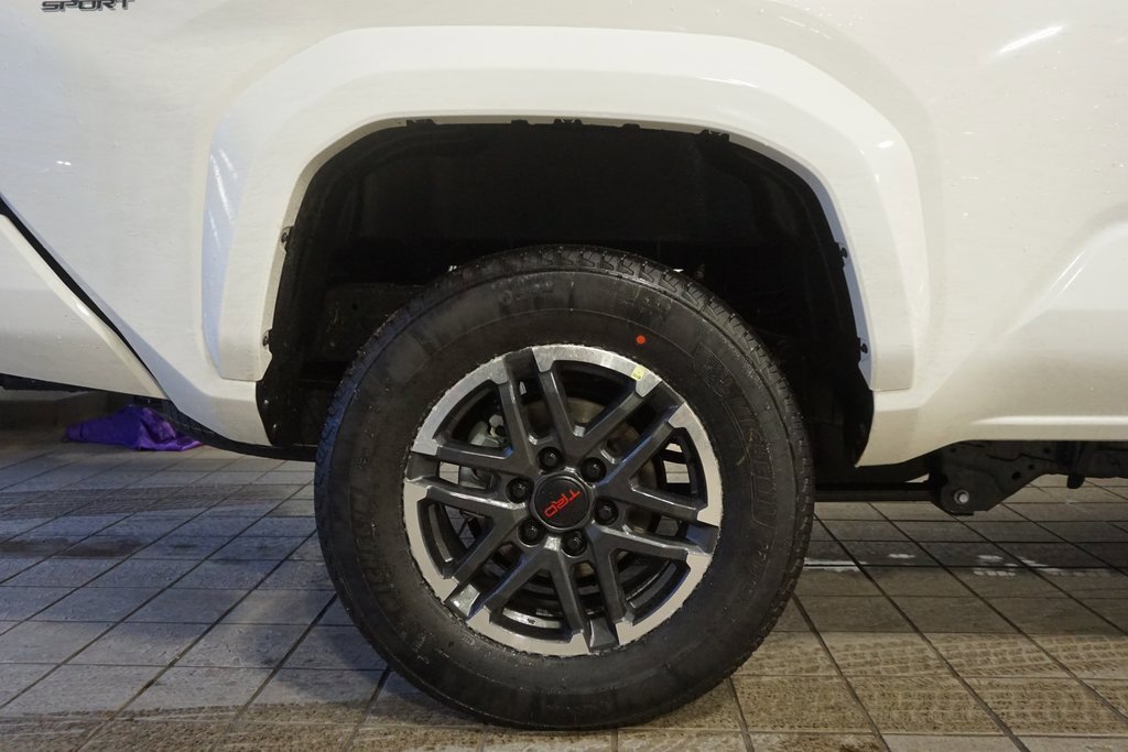 New 2026 Toyota Tacoma TRD Sport image 31