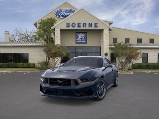 New 2026 Ford Mustang Dark Horse RWD image 2