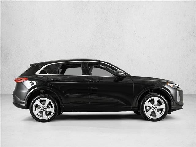 New 2025 Audi Q5 Premium Plus image 4