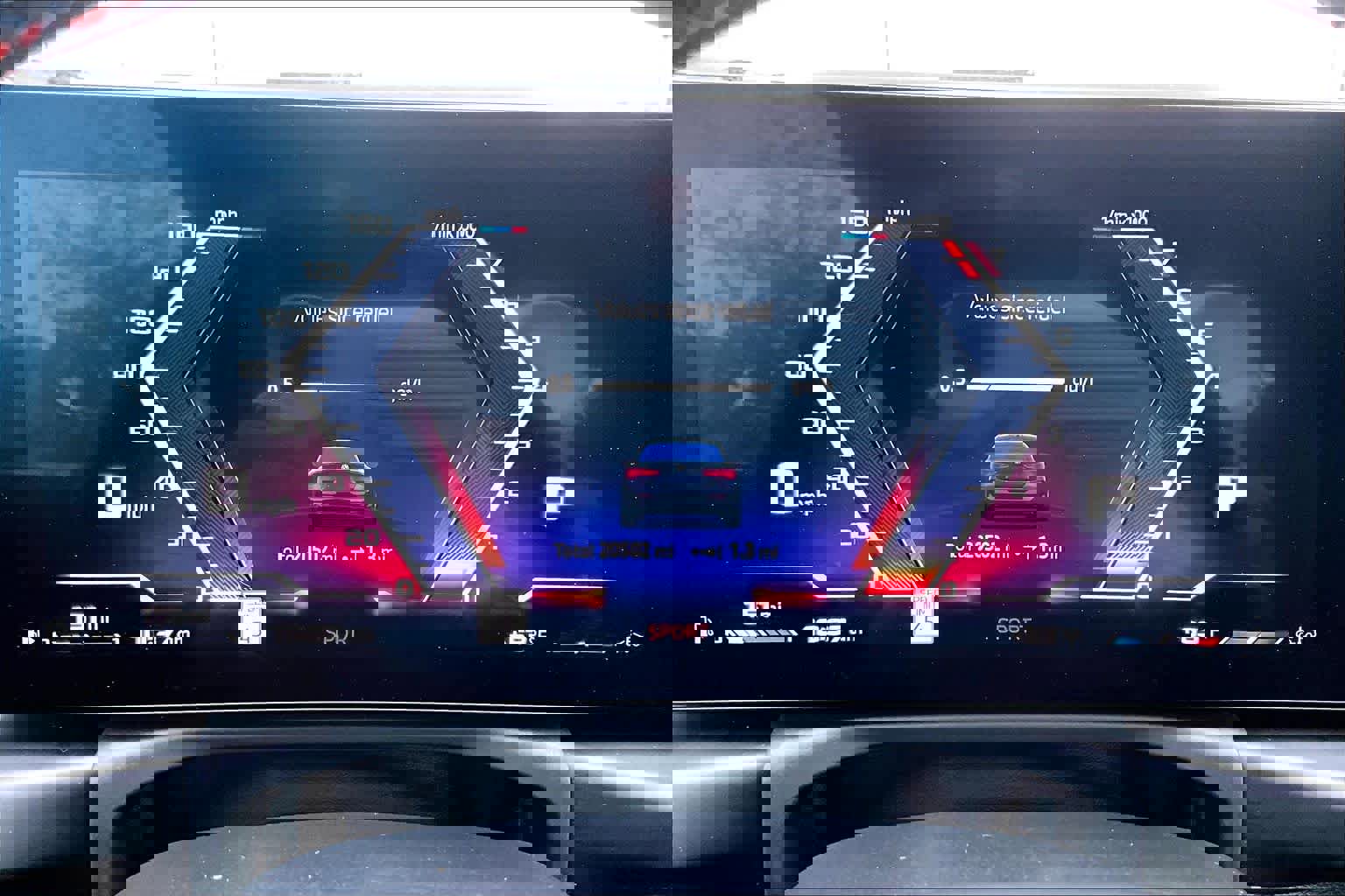 Used 2026 BMW M440i Coupe image 24