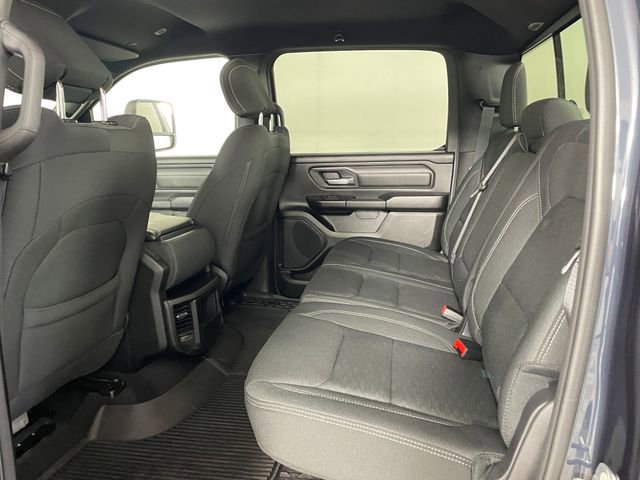 Certified 2025 RAM 1500 Classic Warlock image 16