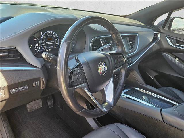 Used 2023 Buick Enclave Premium w/ Experience Buick Package image 10