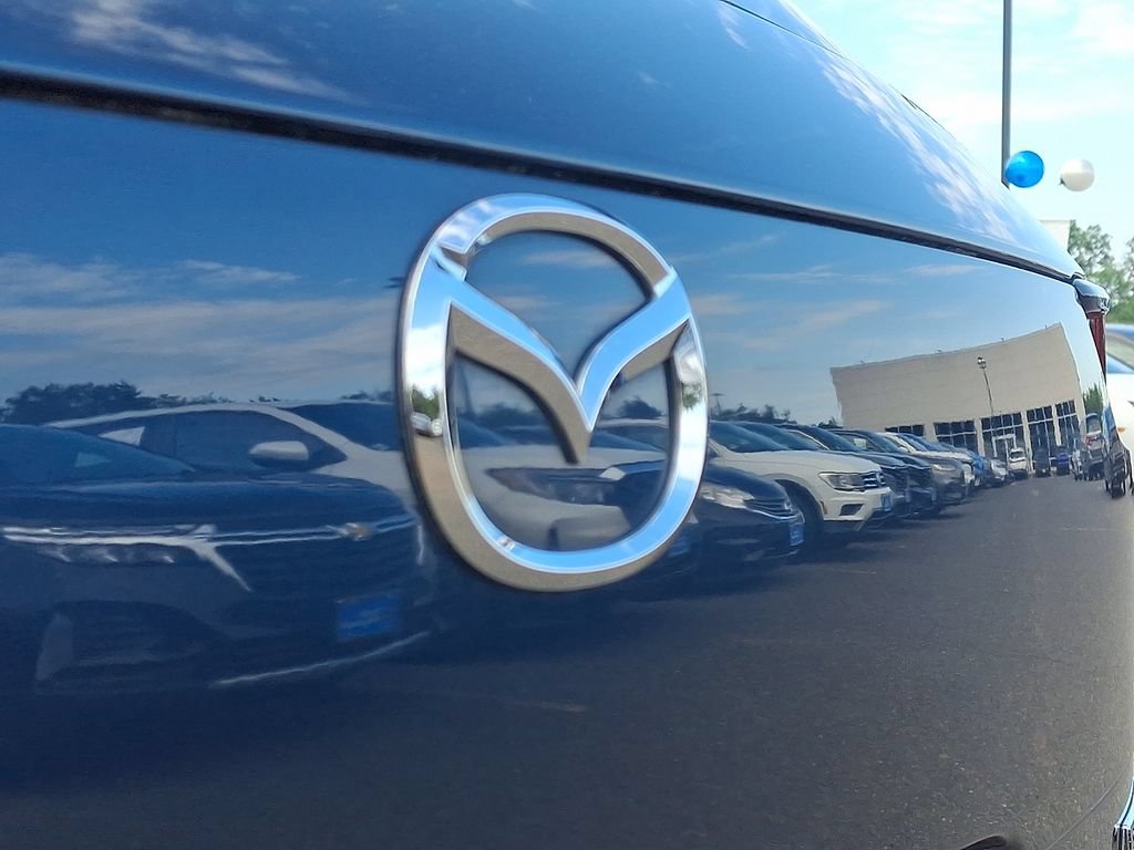 Used 2025 MAZDA CX-50 AWD 2.5 S w/ Weather Package image 29