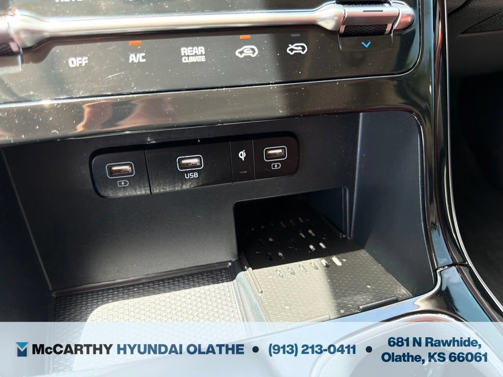 Used 2022 Kia Carnival SX Prestige FWD image 36