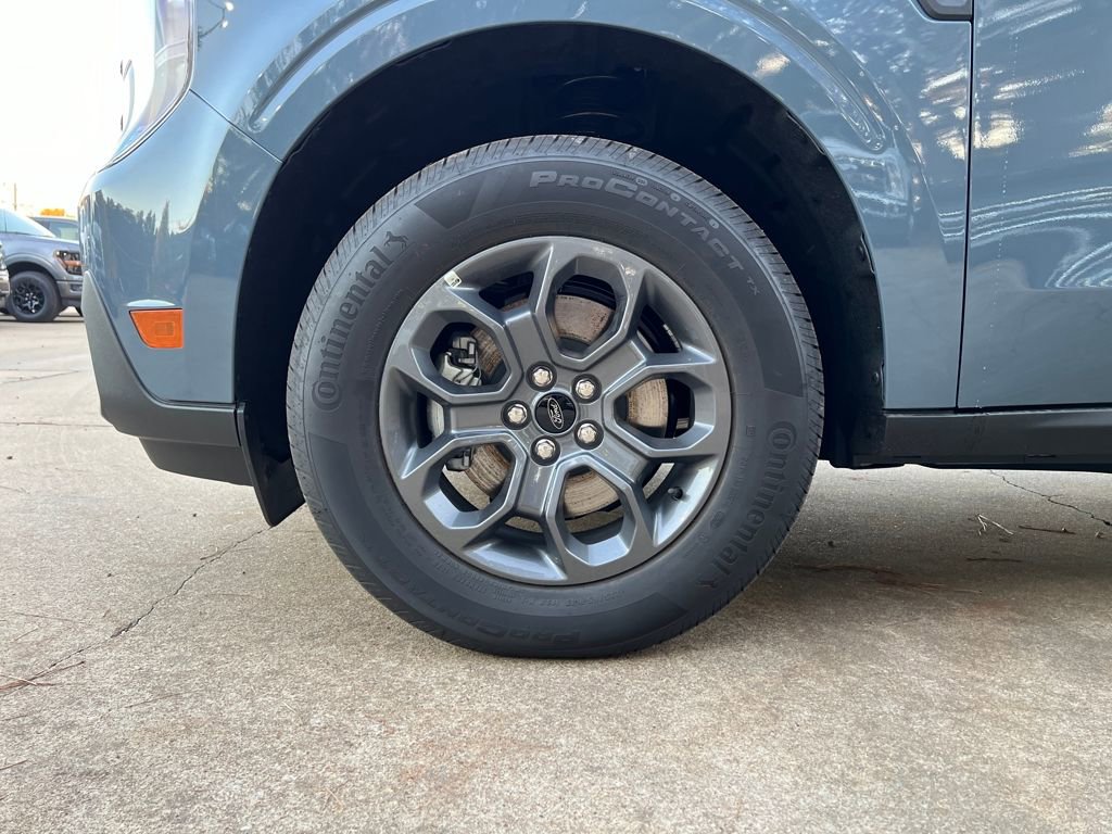 New 2025 Ford Maverick XLT w/ XLT Luxury Package image 20