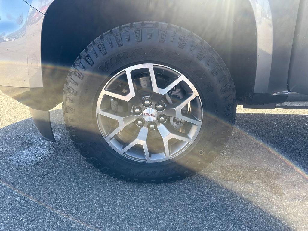 Used 2022 GMC Canyon AT4 w/ Trailering Package image 27