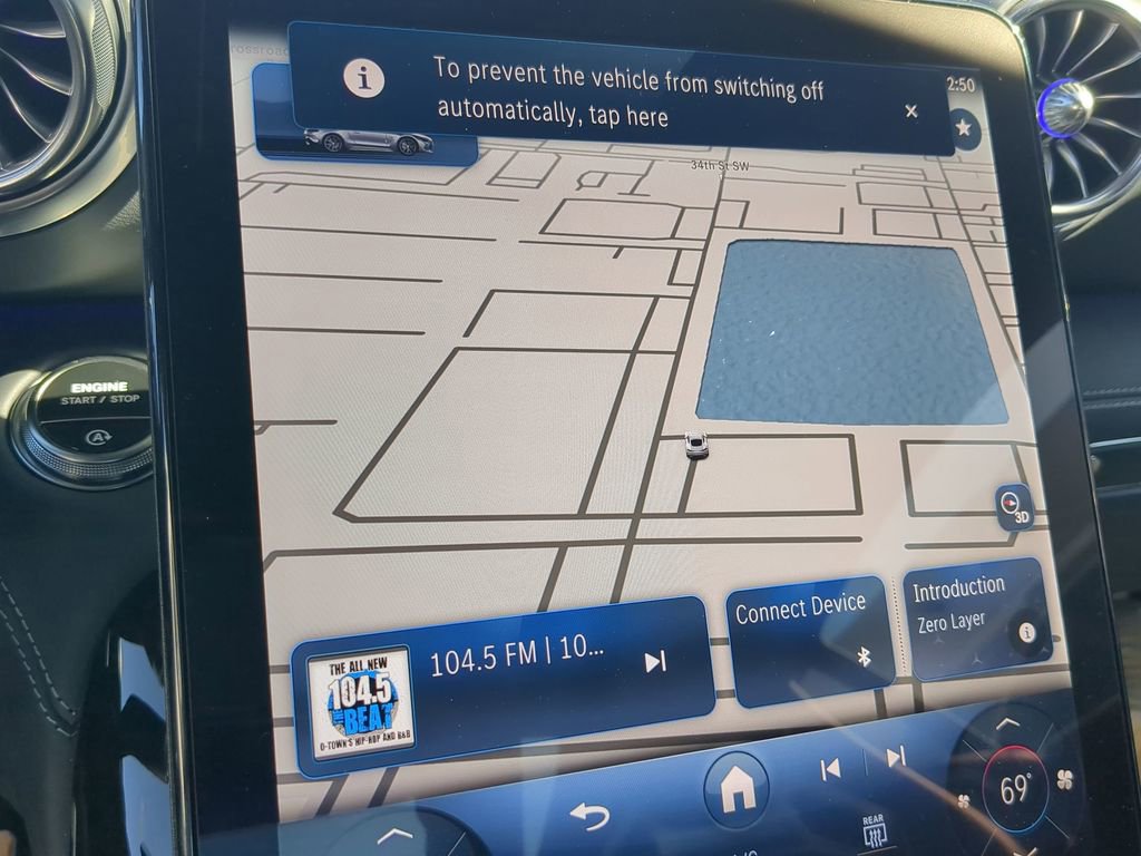 New 2025 Mercedes-Benz AMG GT 63 image 8