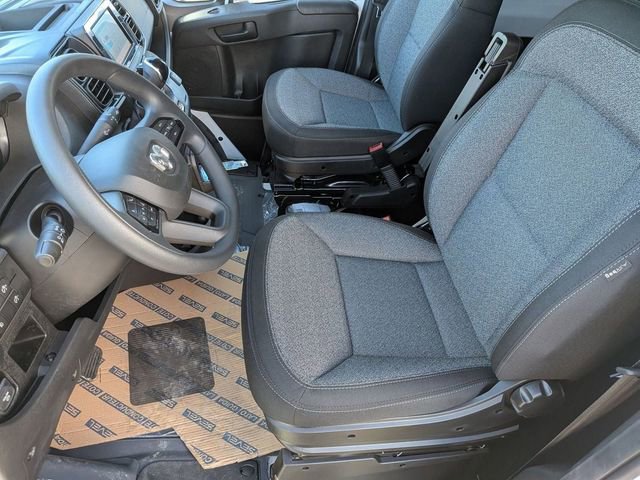 New 2026 RAM ProMaster 2500 w/ Convenience Group image 17