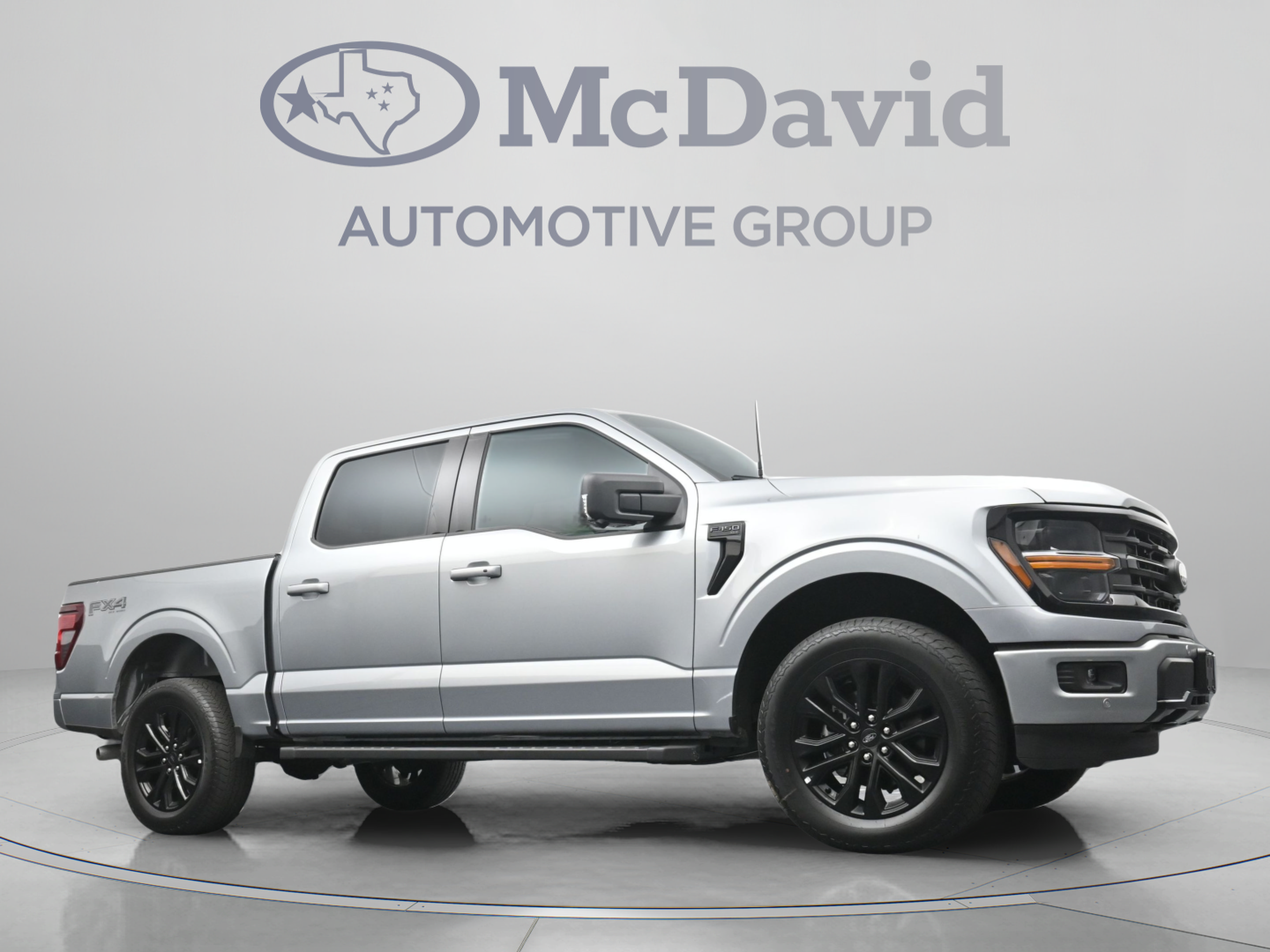 Used 2026 Ford F150 XLT w/ Equipment Group 302A MID AWD/4WD image 24