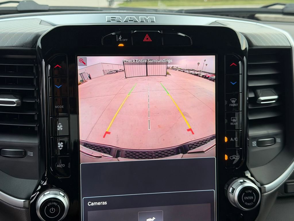 New 2026 RAM 1500 Lone Star image 19