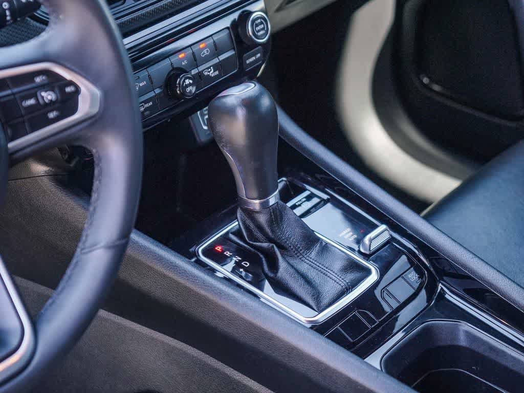 Certified 2023 Jeep Compass Latitude AWD/4WD image 18