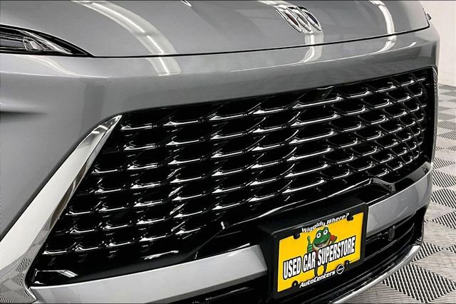 Used 2025 Buick Enclave Avenir w/ Super Cruise Package image 33