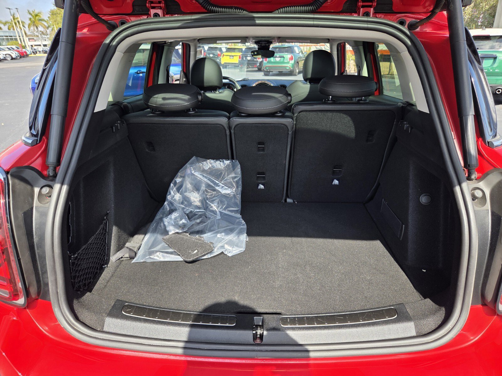 Used 2022 MINI Cooper Countryman S image 15