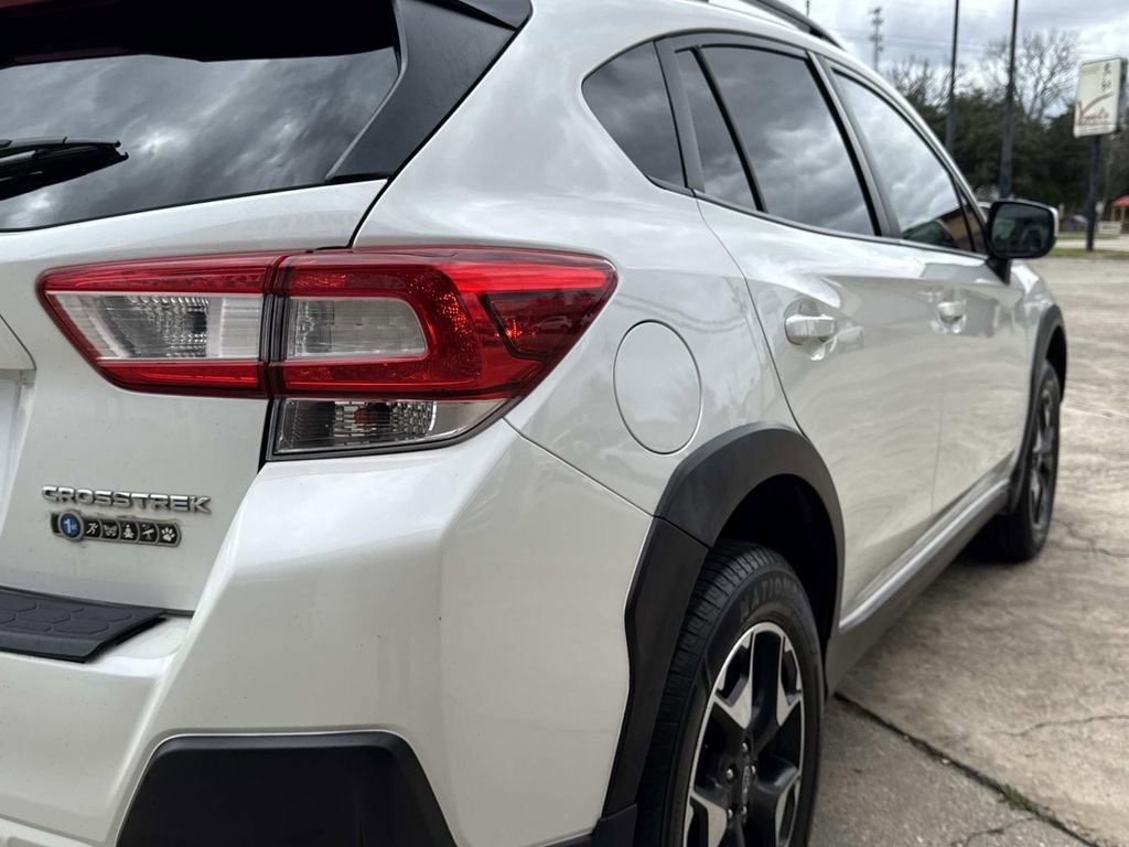 Used 2019 Subaru Crosstrek 2.0i Premium image 13