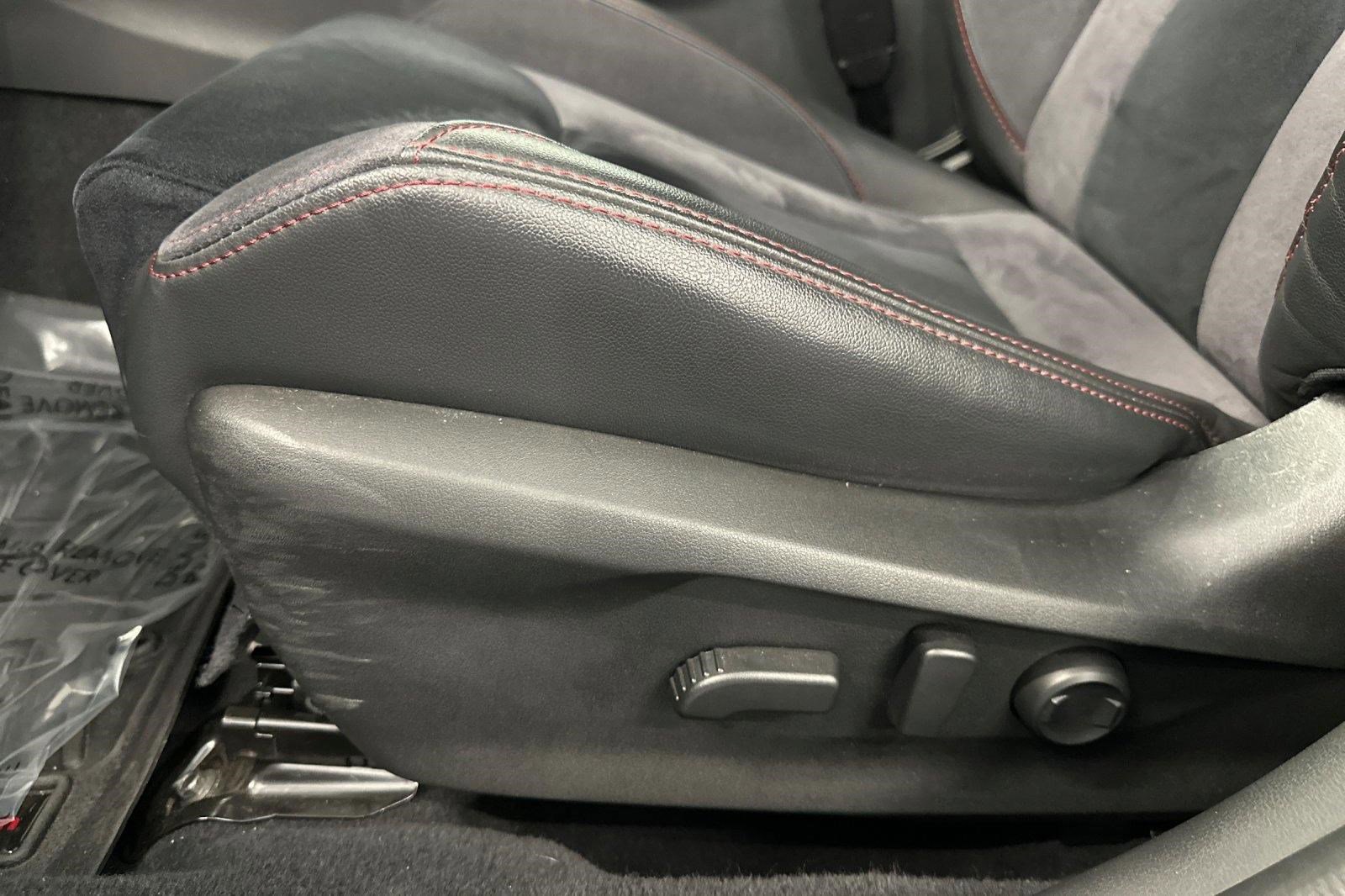 Used 2024 Subaru WRX Limited image 17