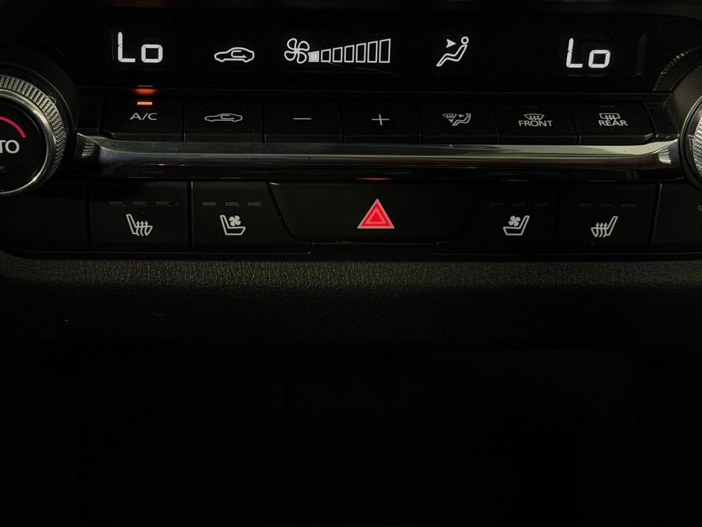 Used 2025 MAZDA CX-50 2.5 Hybrid w/ Premium Plus Pkg image 18