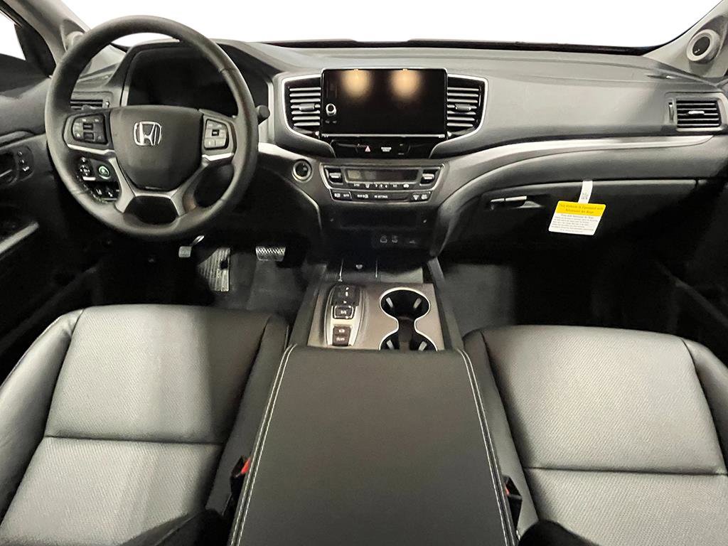 New 2026 Honda Ridgeline RTL image 22