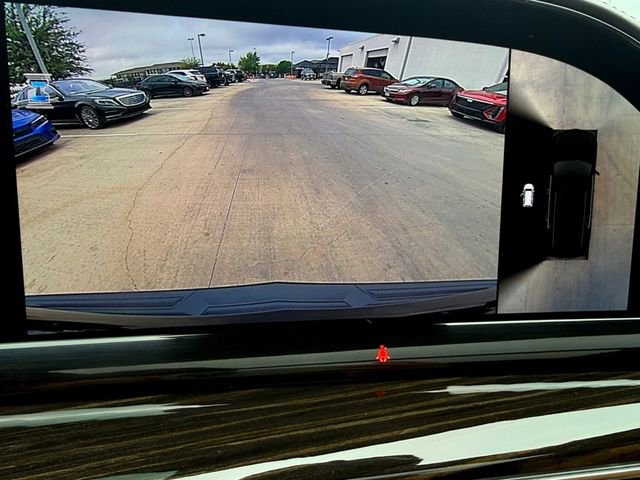 Used 2021 Cadillac Escalade ESV Sport w/ Driver Assist Tech Package image 9