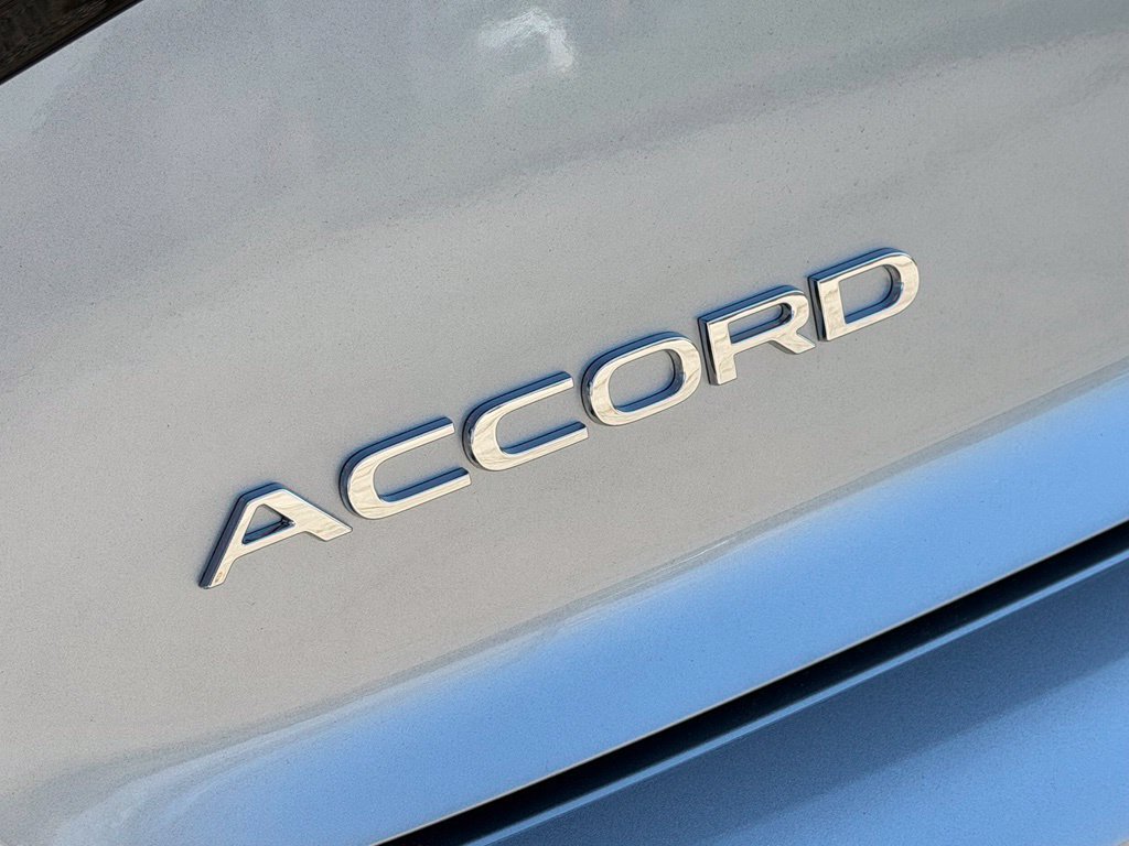New 2026 Honda Accord SE image 15