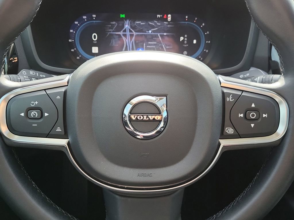 Used 2024 Volvo S60 B5 Core image 11