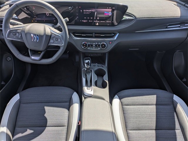 New 2025 Buick Envista Preferred w/ Convenience I Package image 18