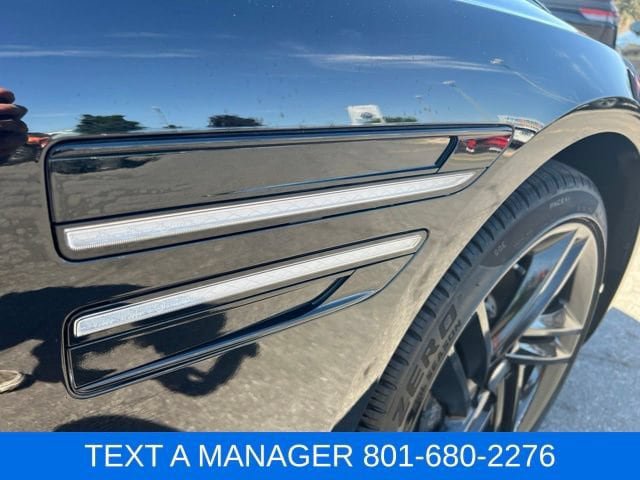 Used 2026 Genesis G80 3.5T Prestige AWD/4WD image 11