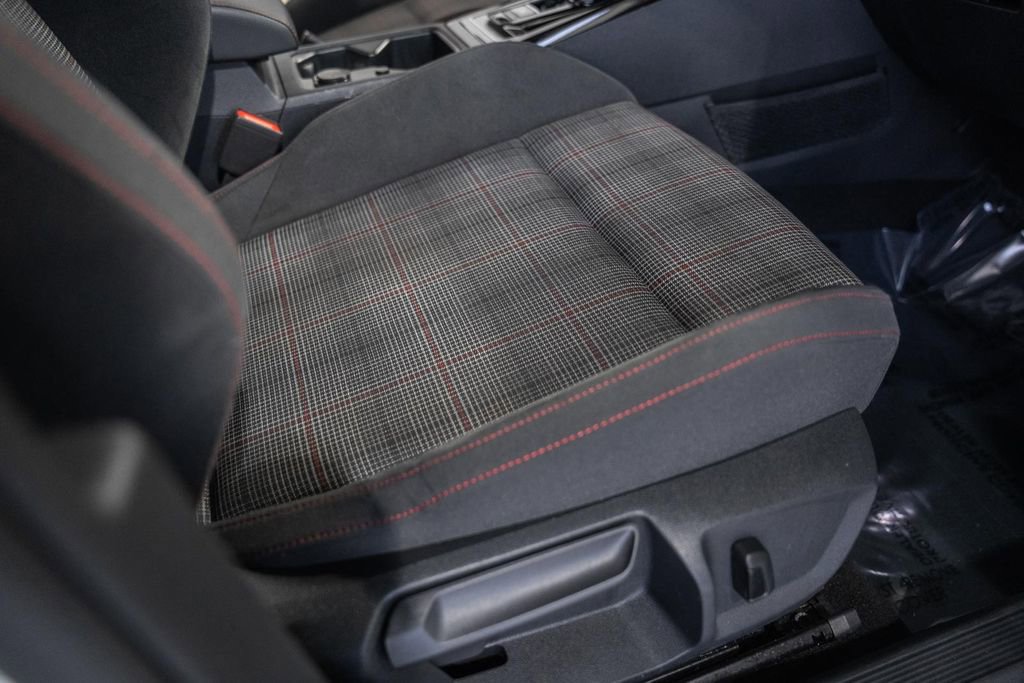 Used 2024 Volkswagen GTI S image 35