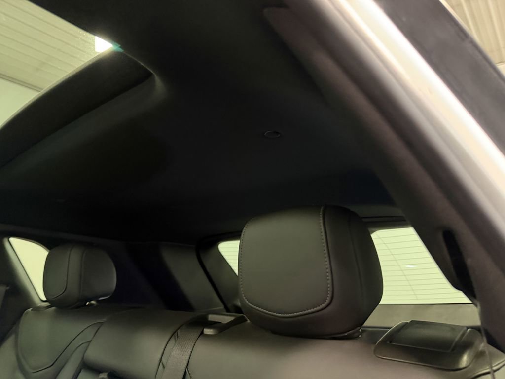 Used 2020 Cadillac XT5 Premium Luxury image 9