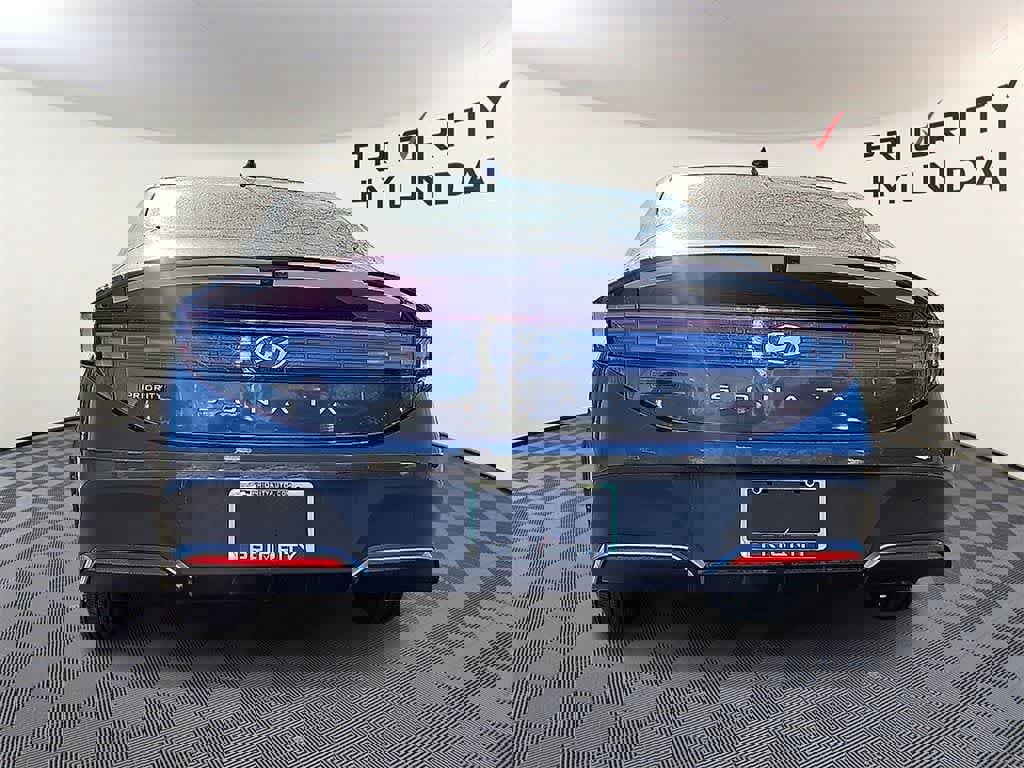 New 2026 Hyundai Sonata SE image 5