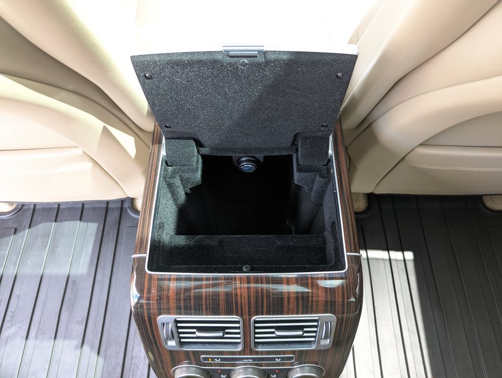Used 2017 Land Rover Range Rover Long Wheelbase Supercharged AWD/4WD image 42