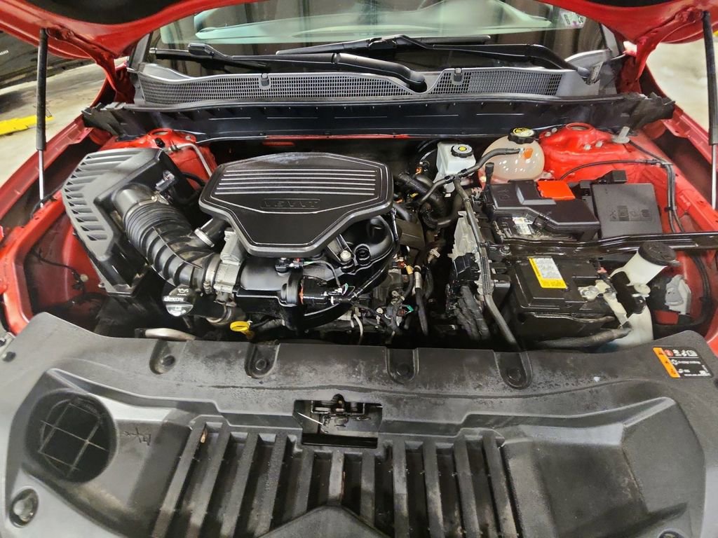 Used 2019 Chevrolet Blazer LT image 27