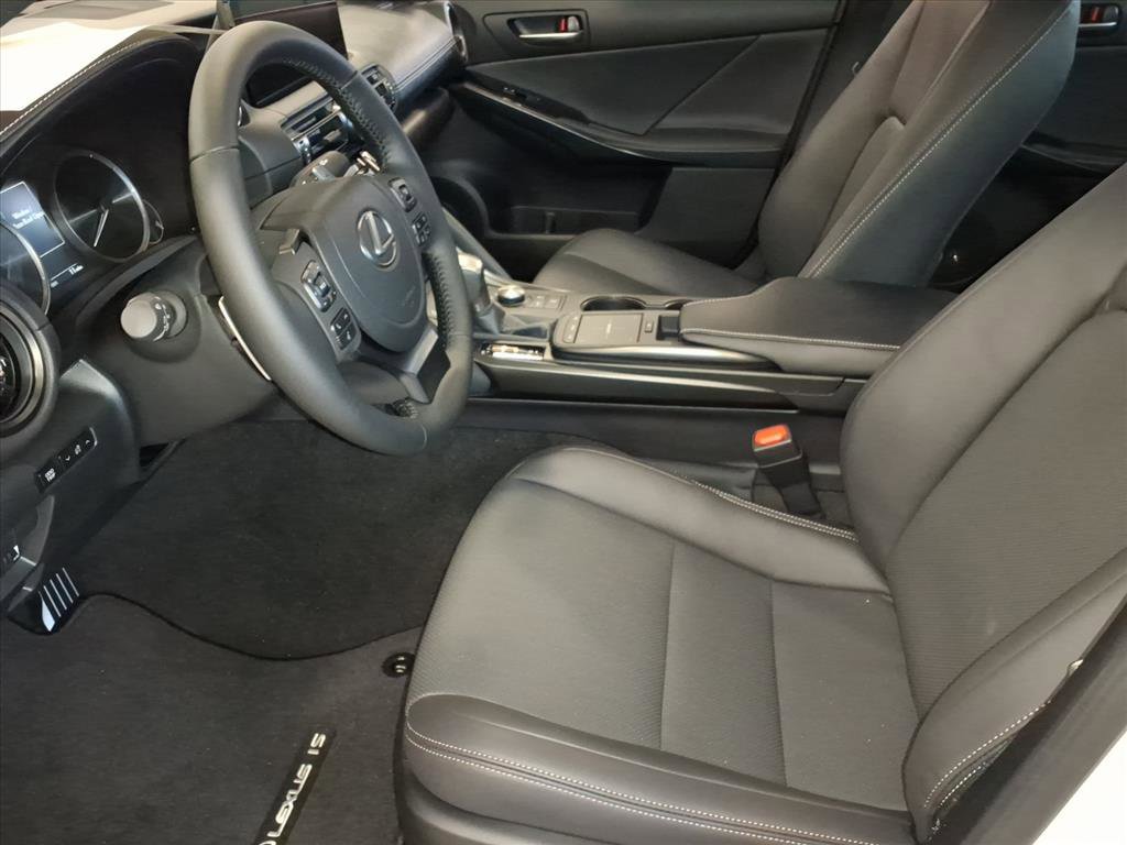 New 2025 Lexus IS 350 F Sport image 5