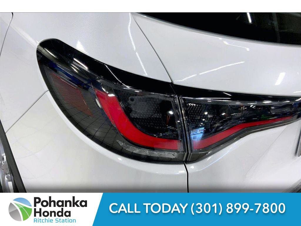 Used 2025 Honda HR-V LX image 30