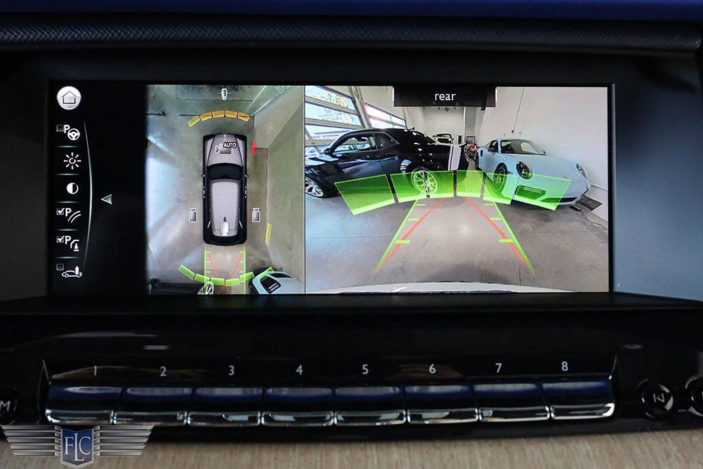 Used 2021 Rolls-Royce Cullinan image 40