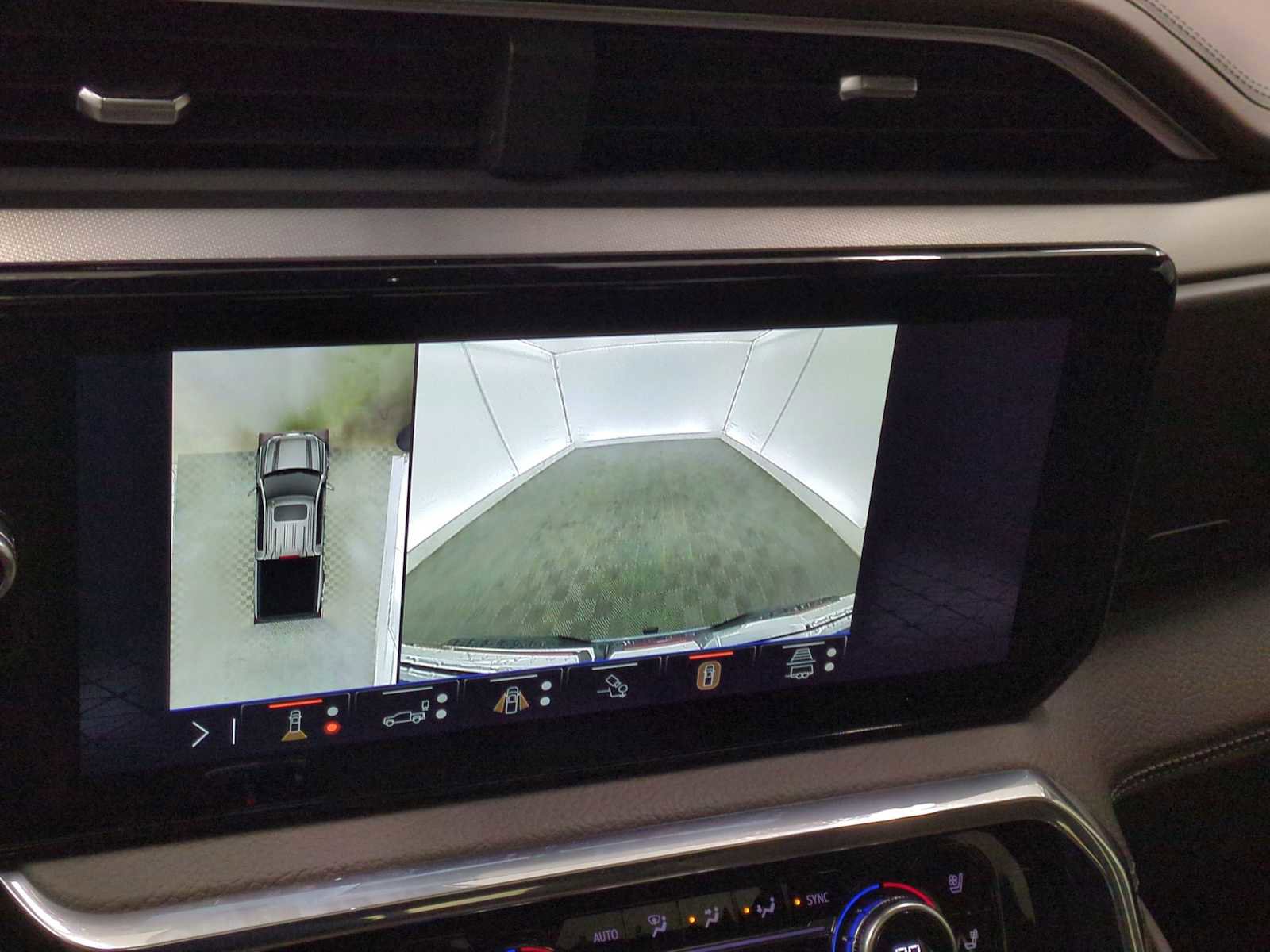 Used 2024 GMC Sierra 1500 Denali image 28