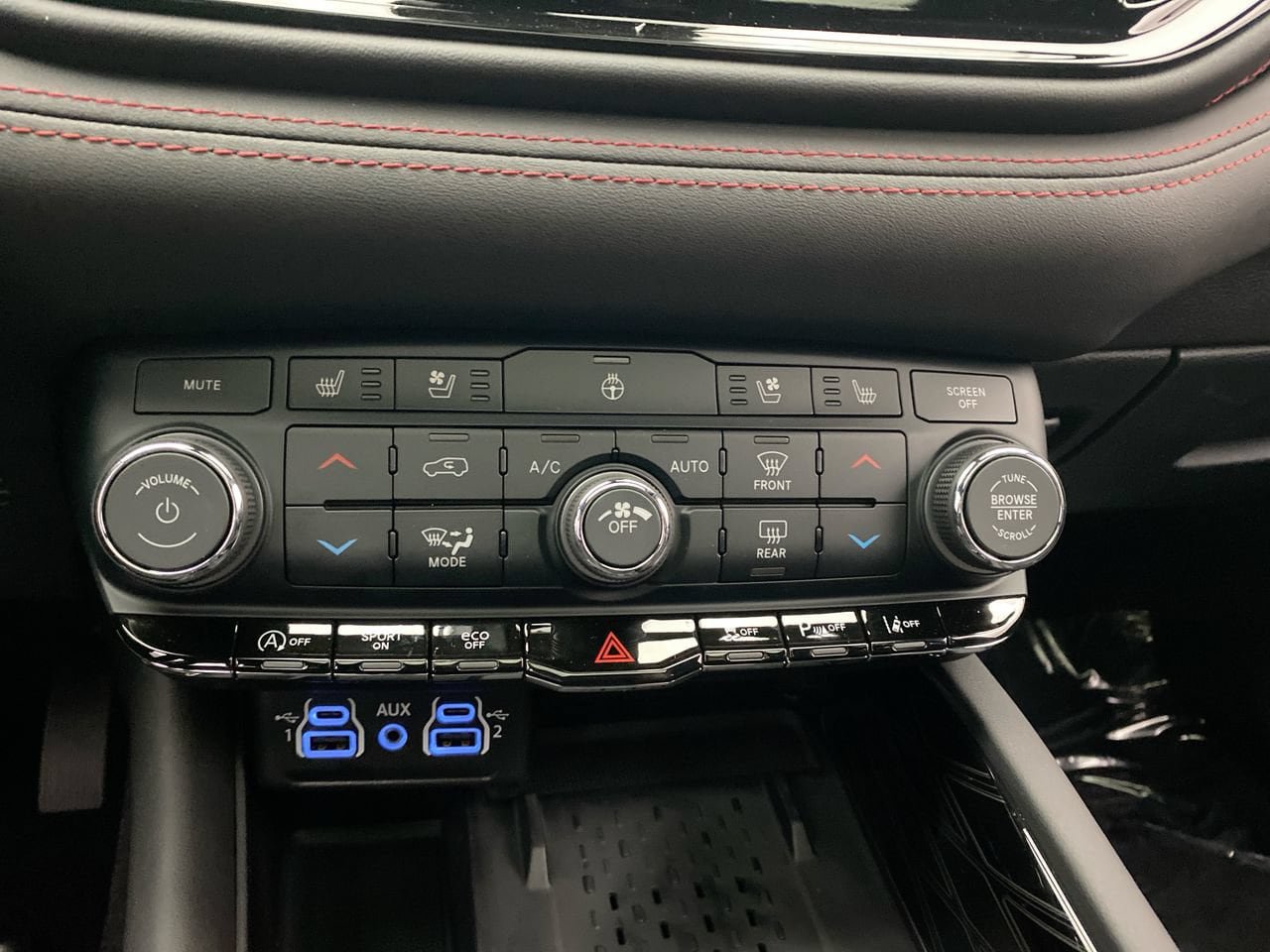New 2026 Dodge Durango GT AWD/4WD image 20
