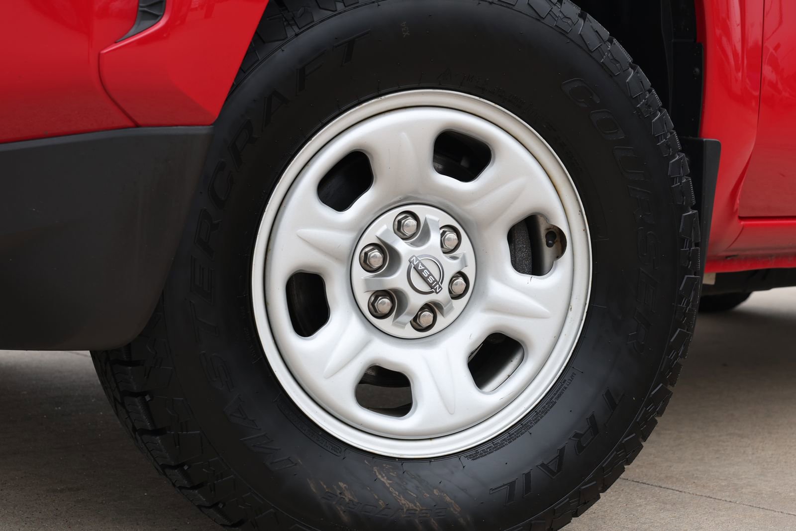 Used 2023 Nissan Frontier S w/ Technology Package image 13