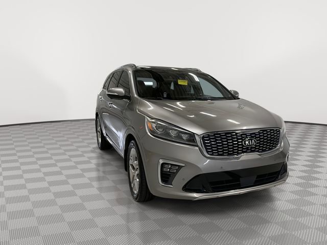 Used 2019 Kia Sorento SX image 2