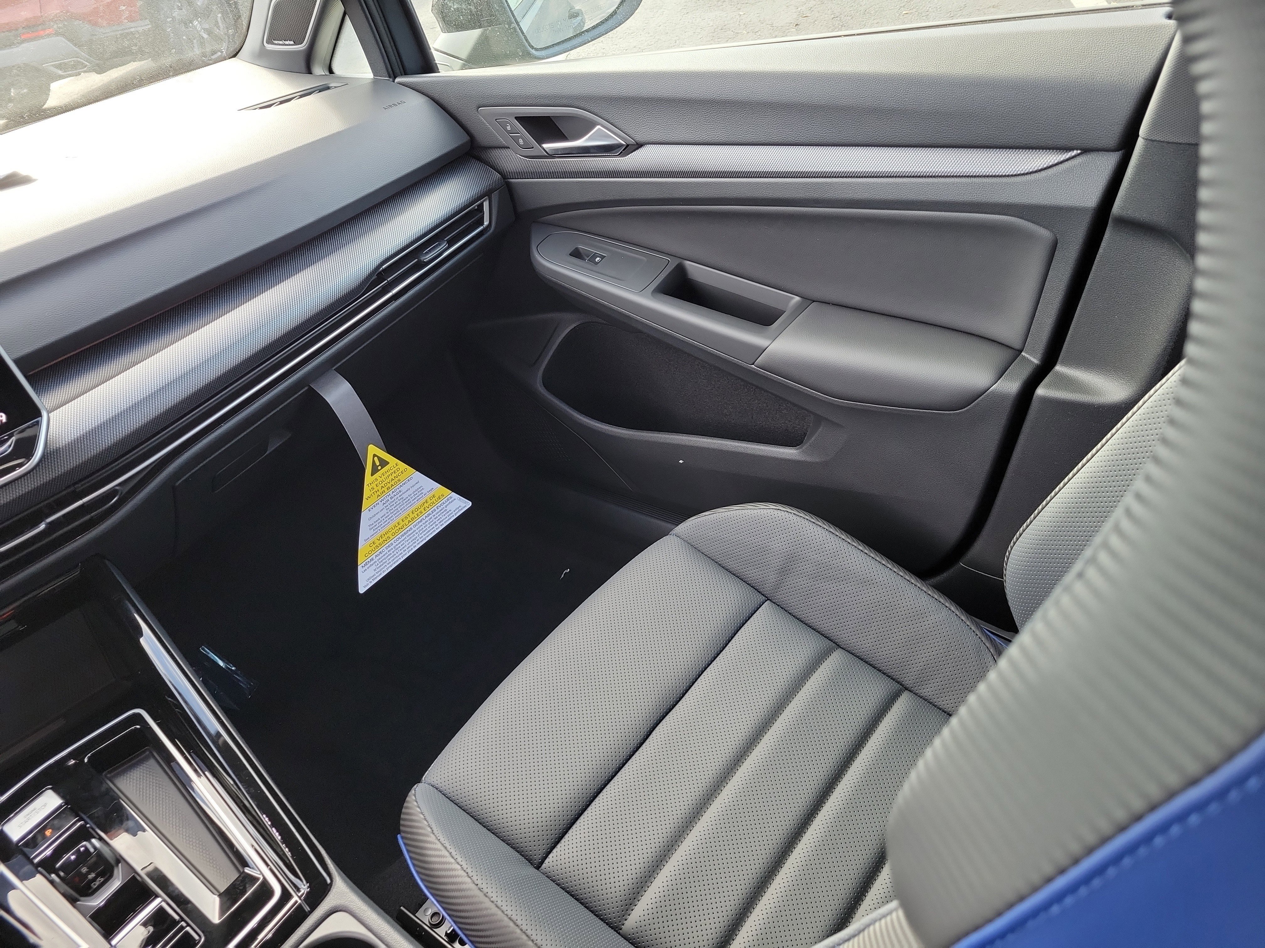 New 2026 Volkswagen Golf AWD/4WD image 4