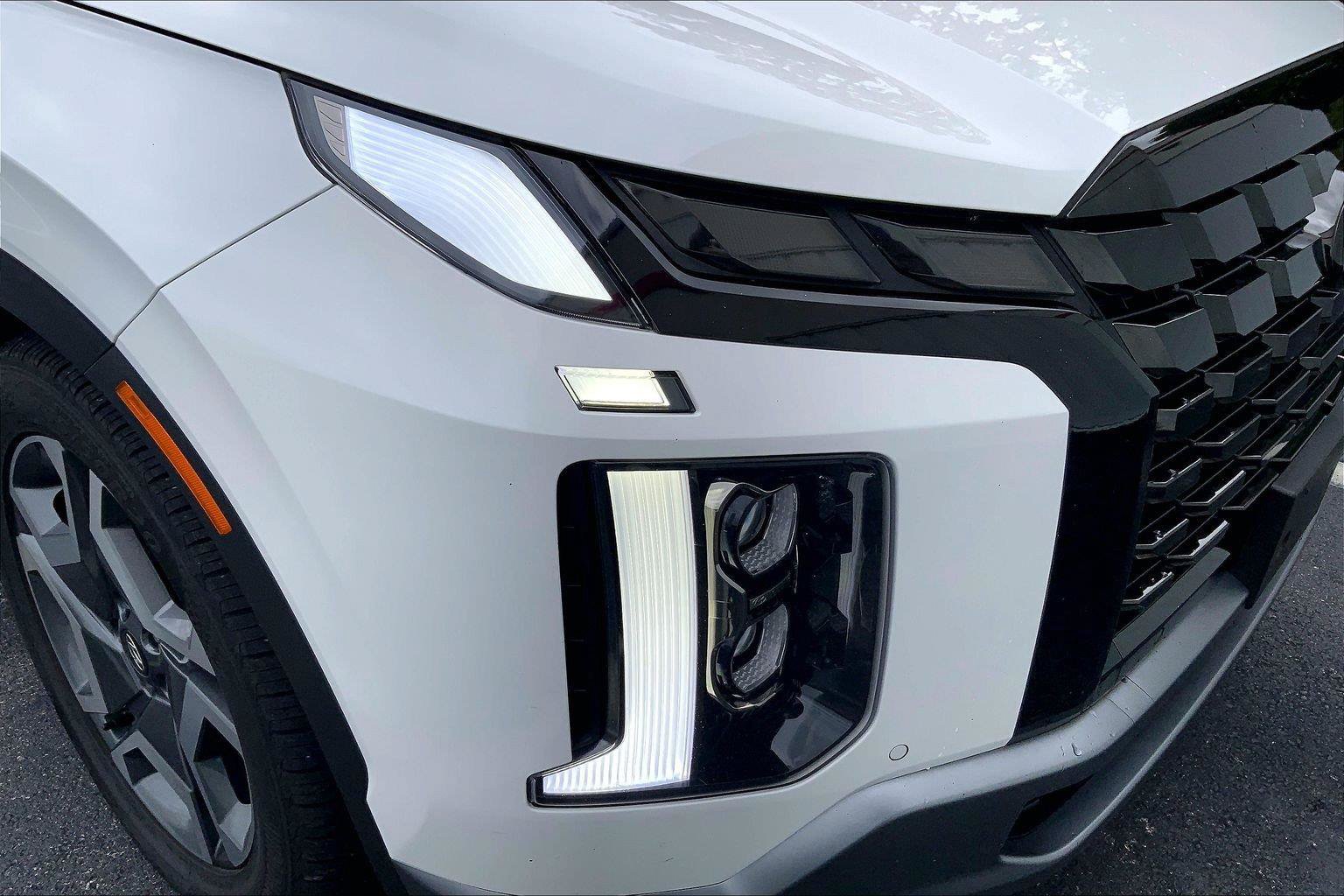 Used 2024 Hyundai Palisade SEL AWD/4WD image 28