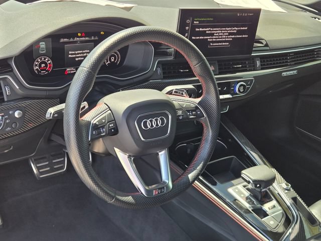Used 2021 Audi RS 5 w/ Dynamic Package AWD/4WD image 18