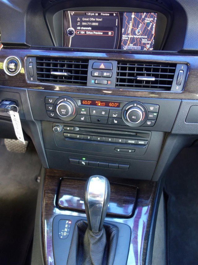 Used 2013 BMW 335i Convertible image 15