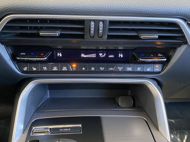 New 2026 MAZDA CX-70 SC Plus image 9